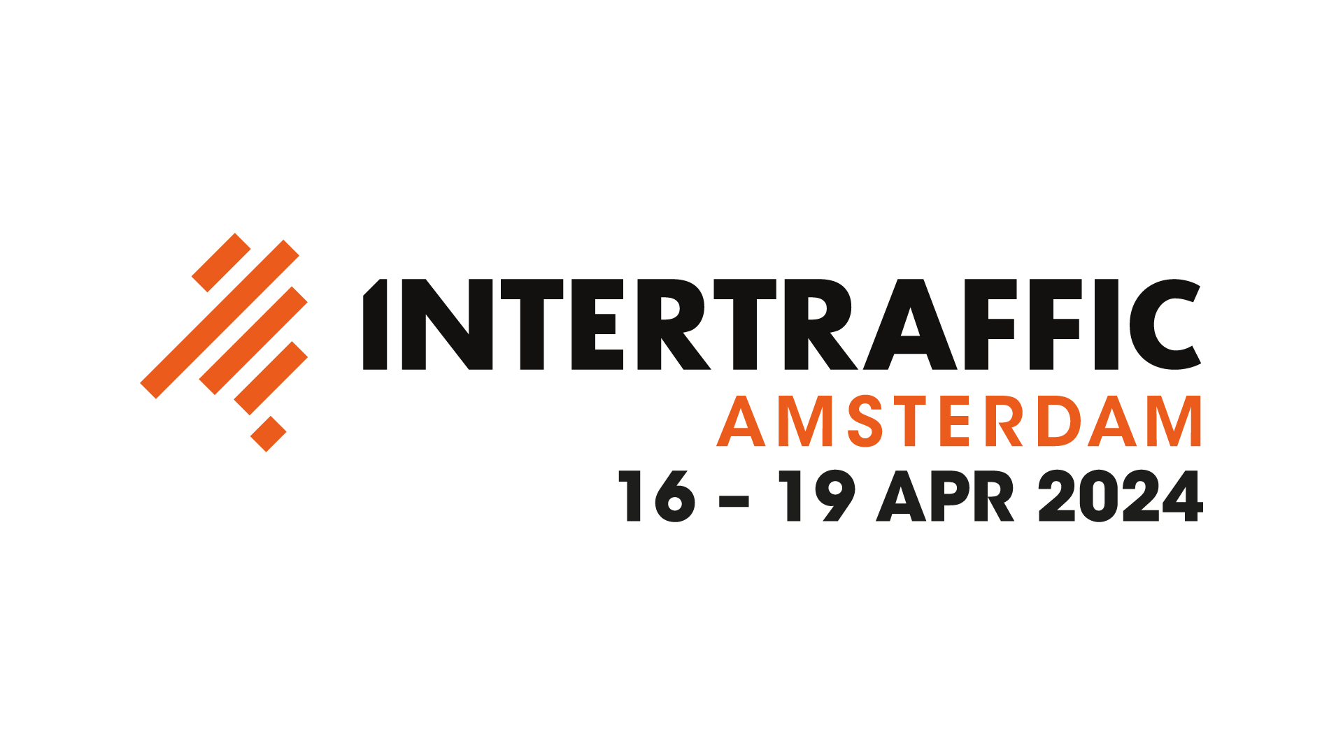 You are currently viewing Intertraffic 2024