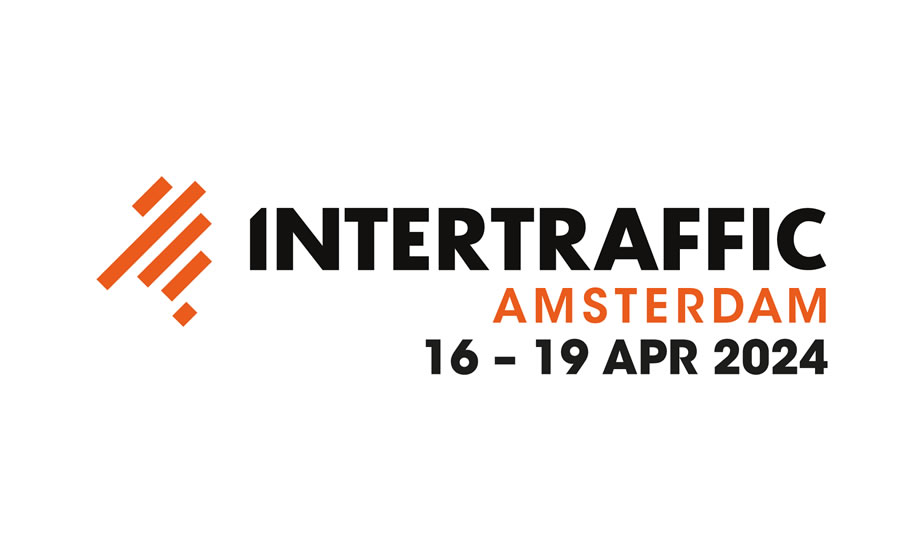 Intertraffic 2024