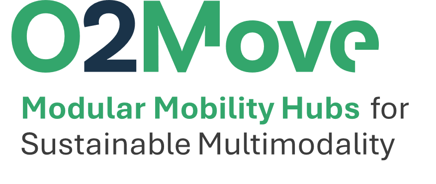 O2Move – Mobility Hubs