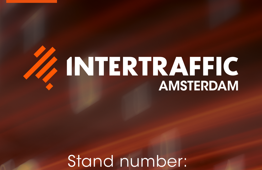 Intertraffic Amsterdam 2026